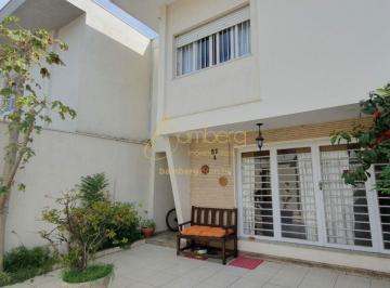Casa · 160m² · 3 Quartos · 2 Vagas · BROOKLIN PAULISTA CASA DE VILA FECHADA  TRES DORMITÓRIOS SUITE