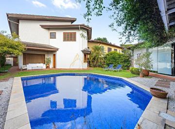 Casa · 279m² · 4 Quartos · 4 Vagas · Casa no Bolsão de Interlagos: Conforto e Tradição em Meio à Natureza