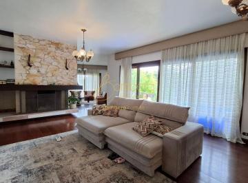 Casa · 682m² · 7 Quartos · 6 Vagas · CASA JARDIM GUEDALA COM 7 DORMITÓRIOS