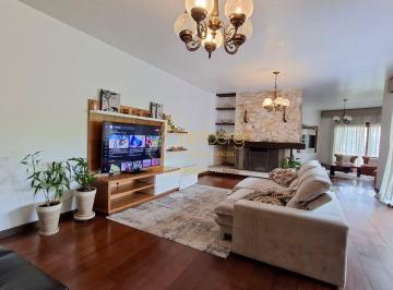 Casa · 682m² · 7 Quartos · 6 Vagas · CASA JARDIM GUEDALA COM 7 DORMITÓRIOS