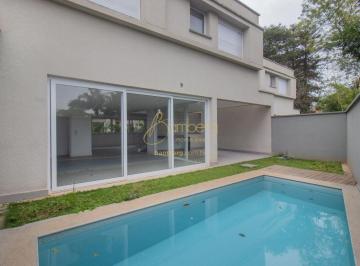 Casa · 520m² · 4 Quartos · 4 Vagas · Casa nova com 4 quartos  em condomínio de Alato padrão no jardim dos estados