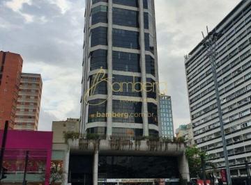 Comercial · 6715m² · 85 Vagas · Prédio Monousuário Avenida Paulista