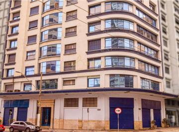 Comercial · 3564m² · 4 Vagas · Prédio Monousuário para locação região central de São Paulo