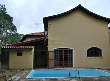 Casa · 180m² · 3 Quartos · 2 Vagas · Sobrado para venda  no Alto da Boa Vista.