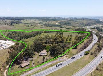 Terreno · 212000m² · Área para desenvolvimento logístico em Itu