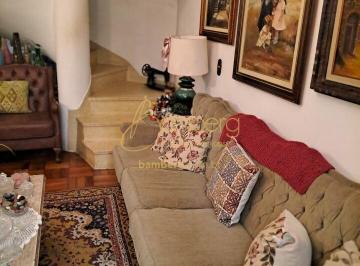 Casa · 110m² · 3 Quartos · 2 Vagas · Chácara Santo Antonio, três dormitórios, suíte e duas vagas