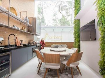 Apartamento · 238m² · 4 Quartos · 2 Vagas · Condomínio GRAND PANAMBY Apartamento Duplex com 238m2 Dormitorios e 2 Vagas de Garagem Vila Andrade