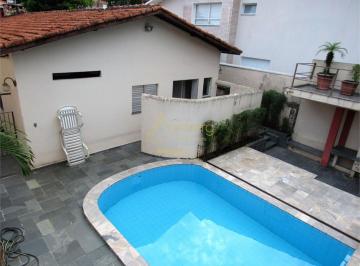 Casa · 158m² · 3 Quartos · 2 Vagas · ´CASA TÉRREA NA CHÁCARA MONTE ALEGRE