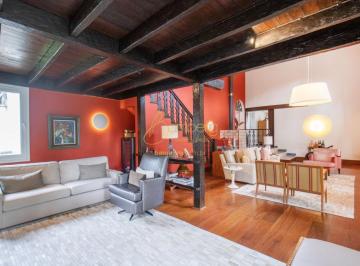 Casa · 400m² · 4 Quartos · Casa de vila com 4 quartos no jardim dos Estados