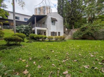 Casa · 400m² · 4 Quartos · Casa de vila com 4 quartos no jardim dos Estados