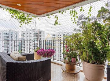 Apartamento · 560m² · 6 Quartos · 5 Vagas · COBERTURA DUPLEX - 6 SUITES, 5 VAGAS, AREA GOURMET