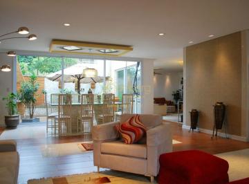 Casa · 543m² · 4 Quartos · 6 Vagas · Linda casa em condomínio no Jardim prudencia.