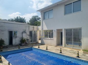 Casa · 391m² · 2 Quartos · 15 Vagas · CASA NO ALTO DE PINHEIROS