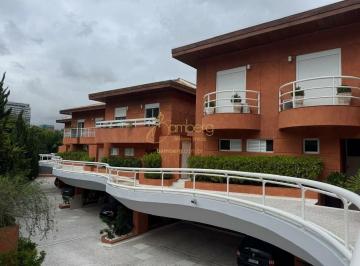 Casa · 530m² · 3 Quartos · 5 Vagas · CASA DE CONDOMINIO - 3 SUITES - CIDADE JARDIM