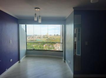 Apartamento · 72m² · 3 Quartos · 1 Vaga · Apartamento com linda vista para o autódromo de Interlagos,
