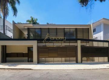 Casa · 378m² · 5 Quartos · 4 Vagas · Maravilhosa Casa Com 5 Suítes No Jardim Guedala. 4 Vagas, E Próximo Ao Clube Paineiras Do Morumby