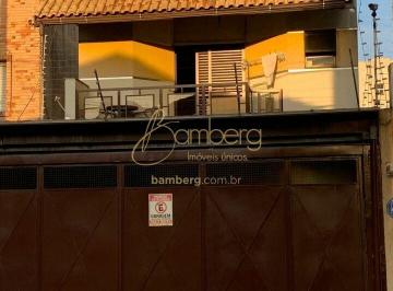 Casa · 204m² · 4 Quartos · 3 Vagas · EXCELENTE CASA NO BROOKLIN , 4 DORMITÓRIOS (2 SUÍTES) LIVING 2 AMBIENTES, COPA/COZI RESIDENCIAL/COML