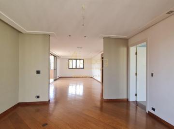 Apartamento · 254m² · 4 Quartos · 4 Vagas · APARTAMENTO NA VILA ANDRADE, COM 254 M2, 4 QUARTOS