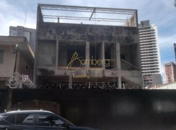 Comercial · 550m² · 20 Vagas · Prédio Comercial Para Locação, Jardim Prudência.