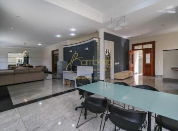 Casa · 620m² · 4 Quartos · 7 Vagas · CASA NO JARDIM GUEDALA COM 620 METROS DE ÁREA CONSTRUÍDA, 4 DORMITÓRIOS, PISCINA, ESCRITÓRIO