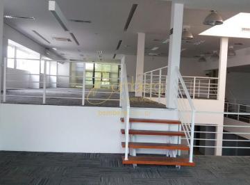 Comercial · 1018m² · 10 Vagas · Predio Comercial, Brooklin Novo - São Paulo