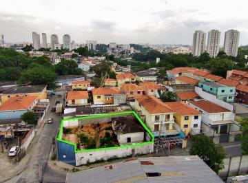 Terreno · 101m² · Terreno 514 - Prox. Rod. Raposo Tavares - Jardim do Lago