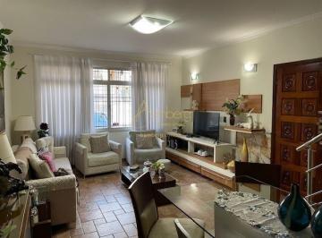 Casa · 110m² · 3 Quartos · 2 Vagas · Brooklin Novo / 3 Dormitórios / 2 vagas