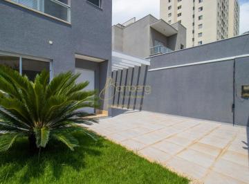 Casa · 430m² · 4 Quartos · 6 Vagas · Jd Londrina - Casa Nova em frente a uma encantadora praça!!!