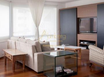 Apartamento · 210m² · 4 Quartos · 4 Vagas · Apartamento na Vila Andrade, com 4 quartos/4 suites, 210m2 de área útil e lazer completo.