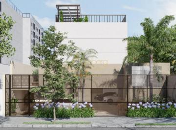Casa · 108m² · 2 Quartos · 2 Vagas · Casa em condomínio - 2 suítes - Brooklin - São Paulo - SP