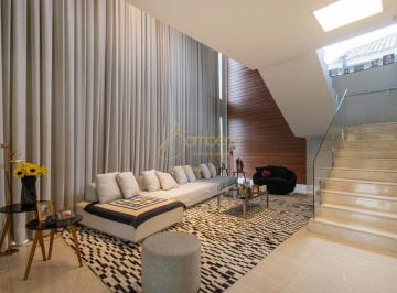 Casa · 700m² · 5 Quartos · 5 Vagas · Casa Moderna com 5 Suítes e Lazer Completo no Jardim Leonor