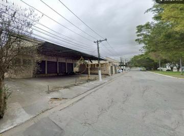Comercial · 4316m² · 13 Vagas · Locação de Galpão com estrutura para logística na Zona Oeste