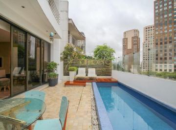 Casa · 380m² · 3 Quartos · 4 Vagas · Casa Em Condomínio Fechado na Cidade Jardim. Casa Com 3 Quartos, Totalmente Reformada, 4 Vagas.