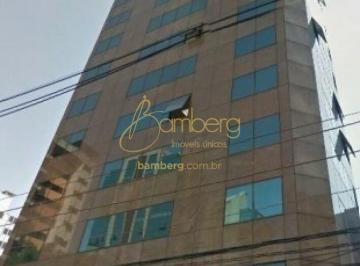 Comercial · 209m² · 4 Vagas · Cobertura Duplex no Itaim