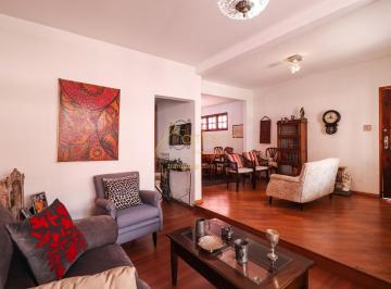 Casa · 180m² · 4 Quartos · 3 Vagas · Casa de vila com 4 quartos a venda no Brooklin