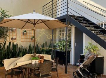 Casa · 300m² · 4 Quartos · 4 Vagas · Casa Reformada e Tecnológica no Brooklin - 4 Quartos , 2 Suítes, Academia, Cinema e Muito Mais!