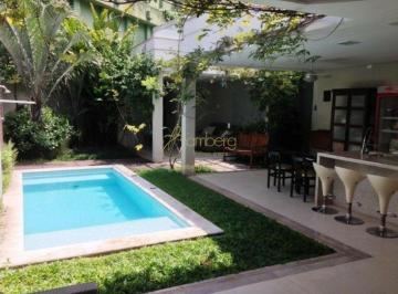 Casa · 442m² · 4 Quartos · 6 Vagas · CASA EM CONDOMÍNIO, BEM LOCALIZADA