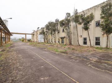 Comercial · 5726m² · Galpão São Bernardo do Campo com amplo pátio