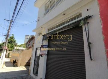 Comercial · 177m² · 8 Vagas · Predio comercial na rua Iguatinga - Santo Amaro