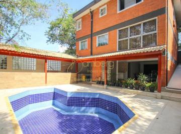Casa · 500m² · 3 Quartos · 5 Vagas · Casa no Jardim Vitória Régia - Panamby com 3 Quartos 5 vagas