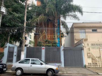 Comercial · 901m² · 15 Vagas · Prédio Vila Clementino Venda/Locação