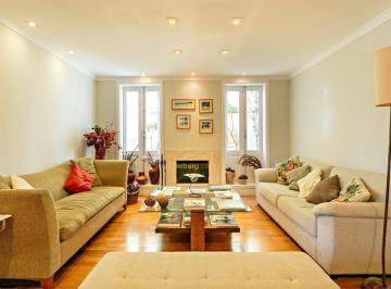 Casa · 422m² · 4 Quartos · 4 Vagas · Residência com Estilo e Charme no Alto da Boa Vista / Condomínio Exclusivo
