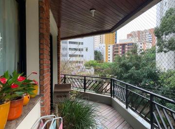 Apartamento · 238m² · 4 Quartos · 3 Vagas · LINDO, ESPAÇOSO COM LAZER COMPLETO! 4 QUARTOS / 2 SUÍTES / 238MTS² A.C /  OPORTUNIDADE !!!