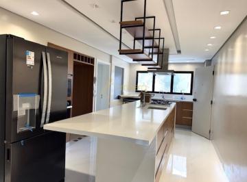 Apartamento · 310m² · 4 Quartos · 4 Vagas · RESERVA CASA GRANDE -  4 SUITES - 4 VAGAS -  LAZER COMPLETO  E MUITA SEGURANÇA