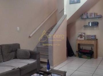 Casa · 150m² · 3 Quartos · 1 Vaga · No Alto da Boa Vista, Sobrado a venda com 150 metros de área construída, 3 Quartos Amplos.