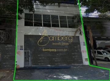 Comercial · 966m² · Loja 943 m2 - Henrique Schaumann - Pinheiros