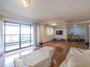 Apartamento · 193m² · 4 Quartos · 4 Vagas · Apartamento com 4 quartos a venda no Morumbi!