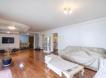 Apartamento · 193m² · 4 Quartos · 4 Vagas · Apartamento com 4 quartos a venda no Morumbi!