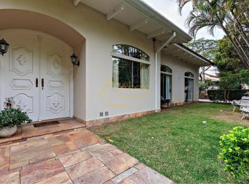 Casa · 545m² · 4 Quartos · 5 Vagas · Casa Térrea de Alto Padrão - Morumbi - Sp