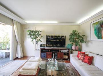 Apartamento · 156m² · 4 Quartos · 3 Vagas · Apartamento com 4 Dormitórios (3 Suítes) e 3 Vagas no Morumbi - 156m²
